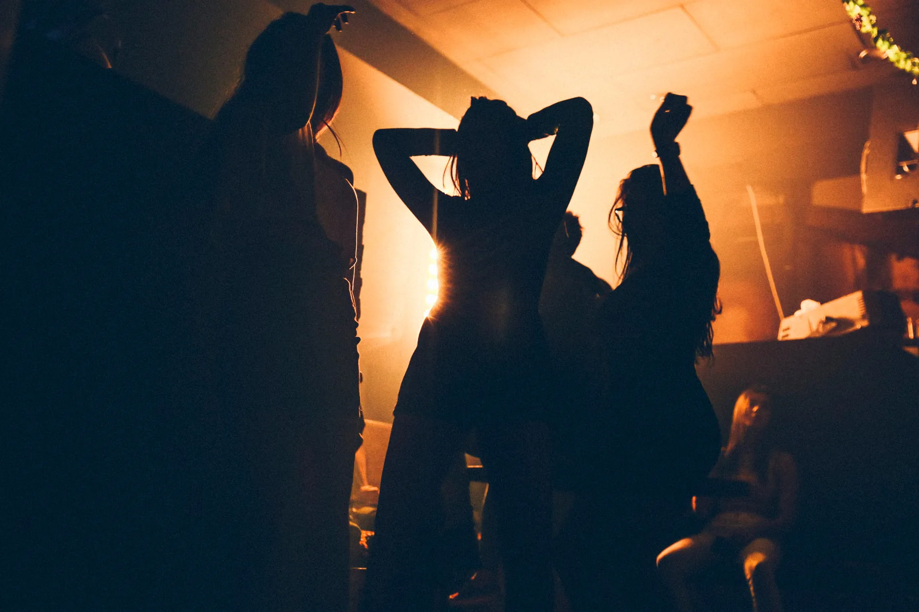 Wednesday Club: House, Tech House, Electro & Hip Hop at Egg London