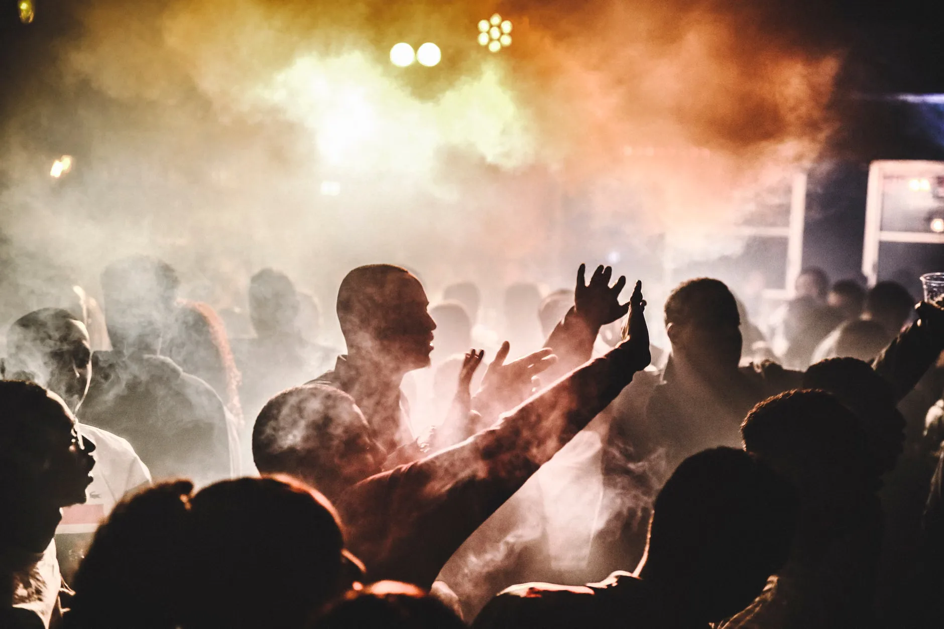 Lucid: VXYX + Sammy Aberdein at King Tuts Wah Wah Hut