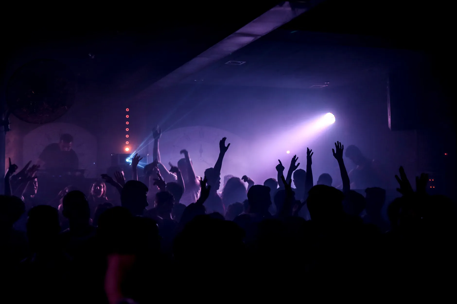 Aura Weekends at Aura Nightclub Tunbridge Wells