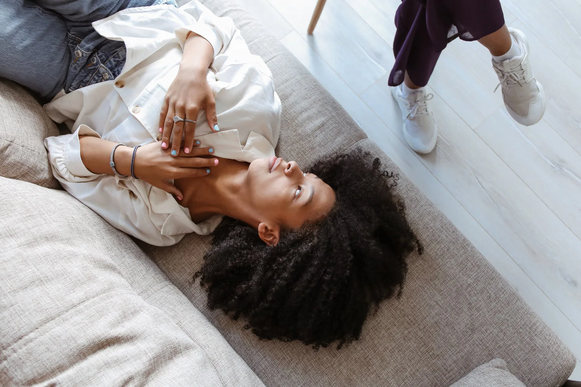 Time for Self-care? Practical Support for Health and Wellness at Library