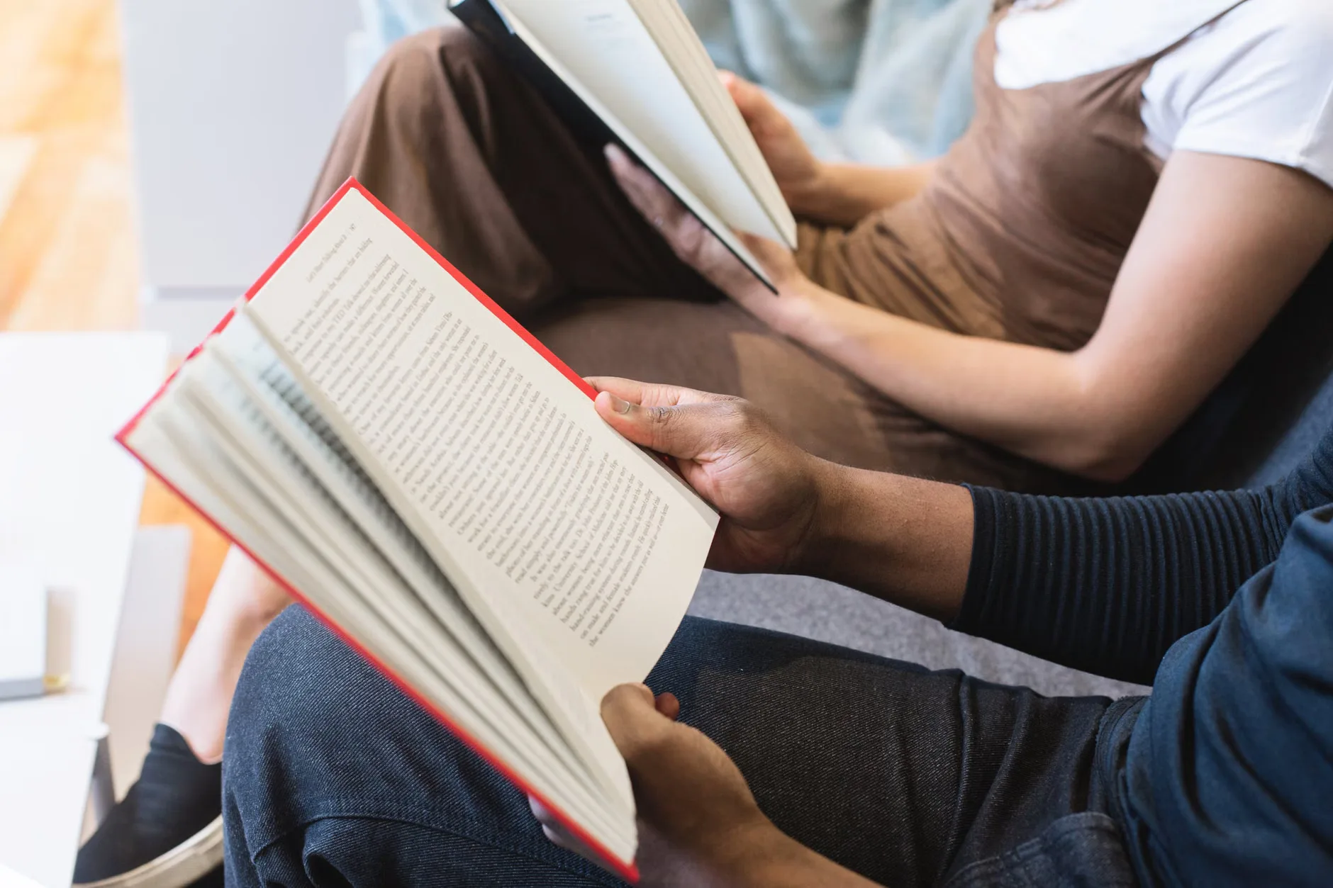 Manchester 'Pride in Ageing' Book Club - October Session at LGBT Foundation