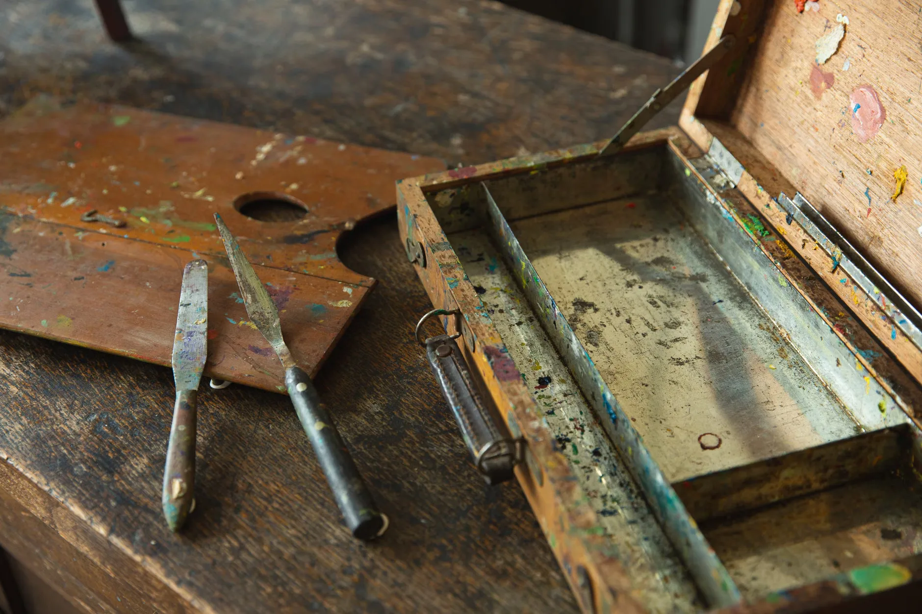 Calligraphy Group