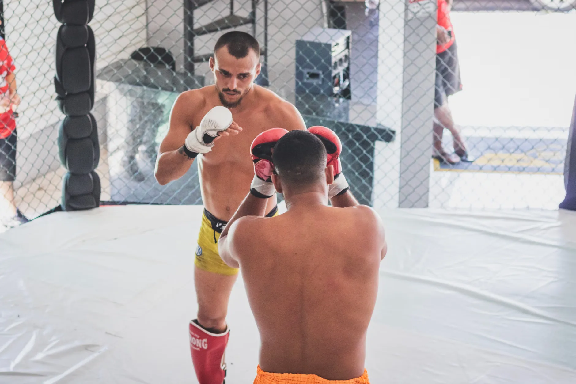 Boxing