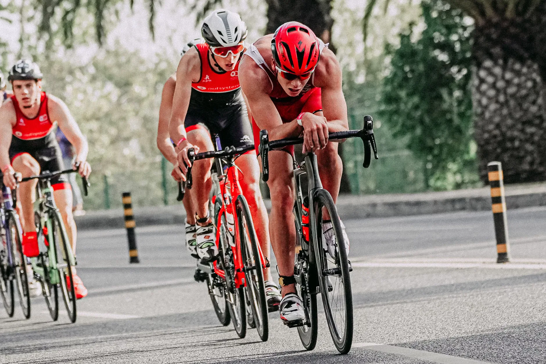 Lloyds National Disability and Para-cycling Road Series - Round 5 - Time Trial - Performance Cycles at Performance Cycles