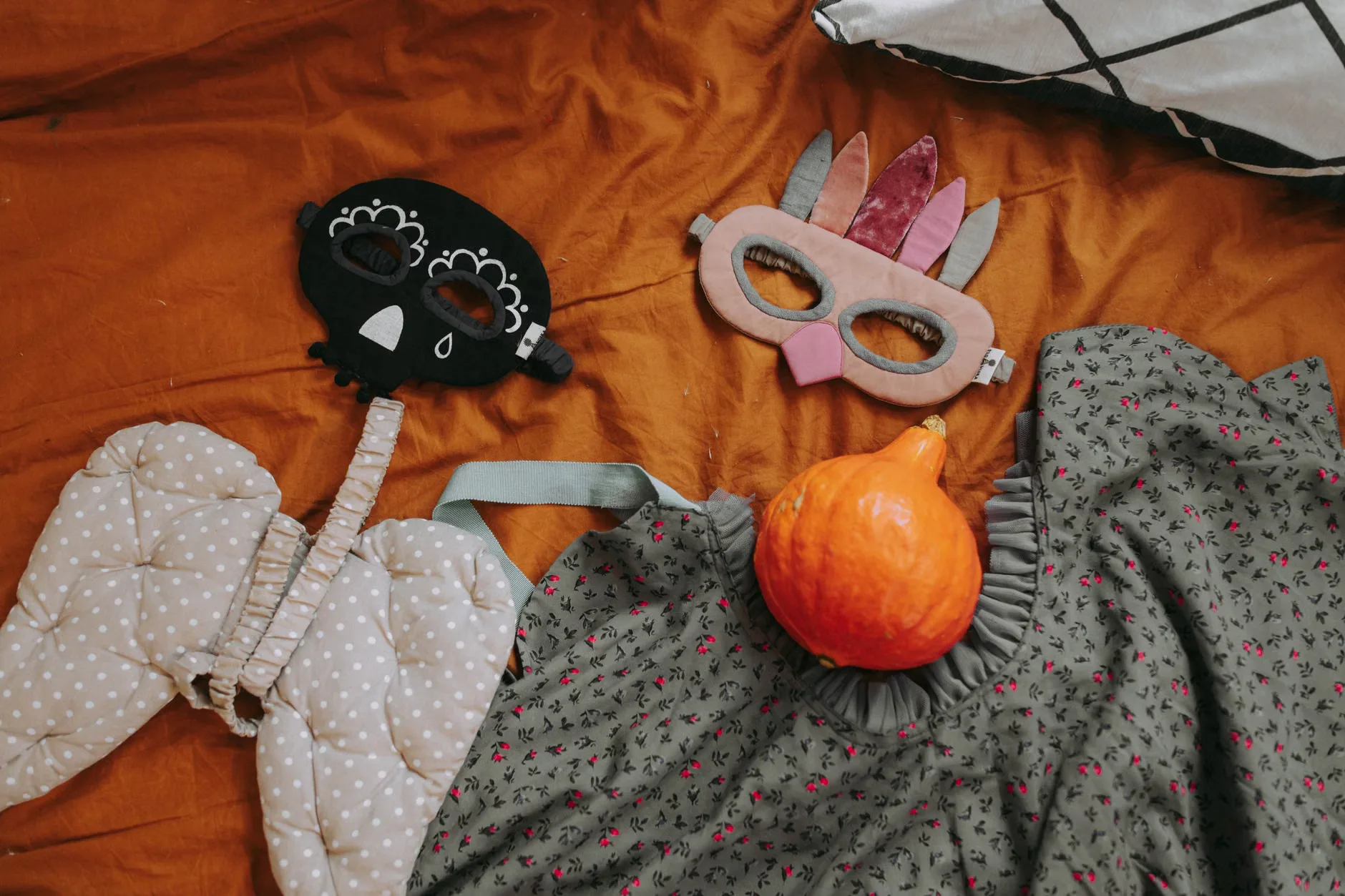 Spooky Halloween Dance Themed!
