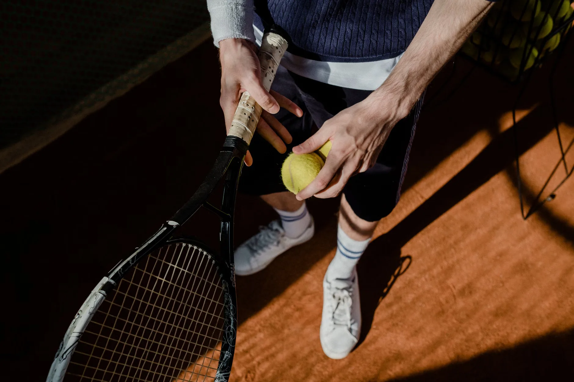 Lexus National Tour - 18U & 16U - Grade 2 - Boys & Girls - Corby at Corby Tennis Centre