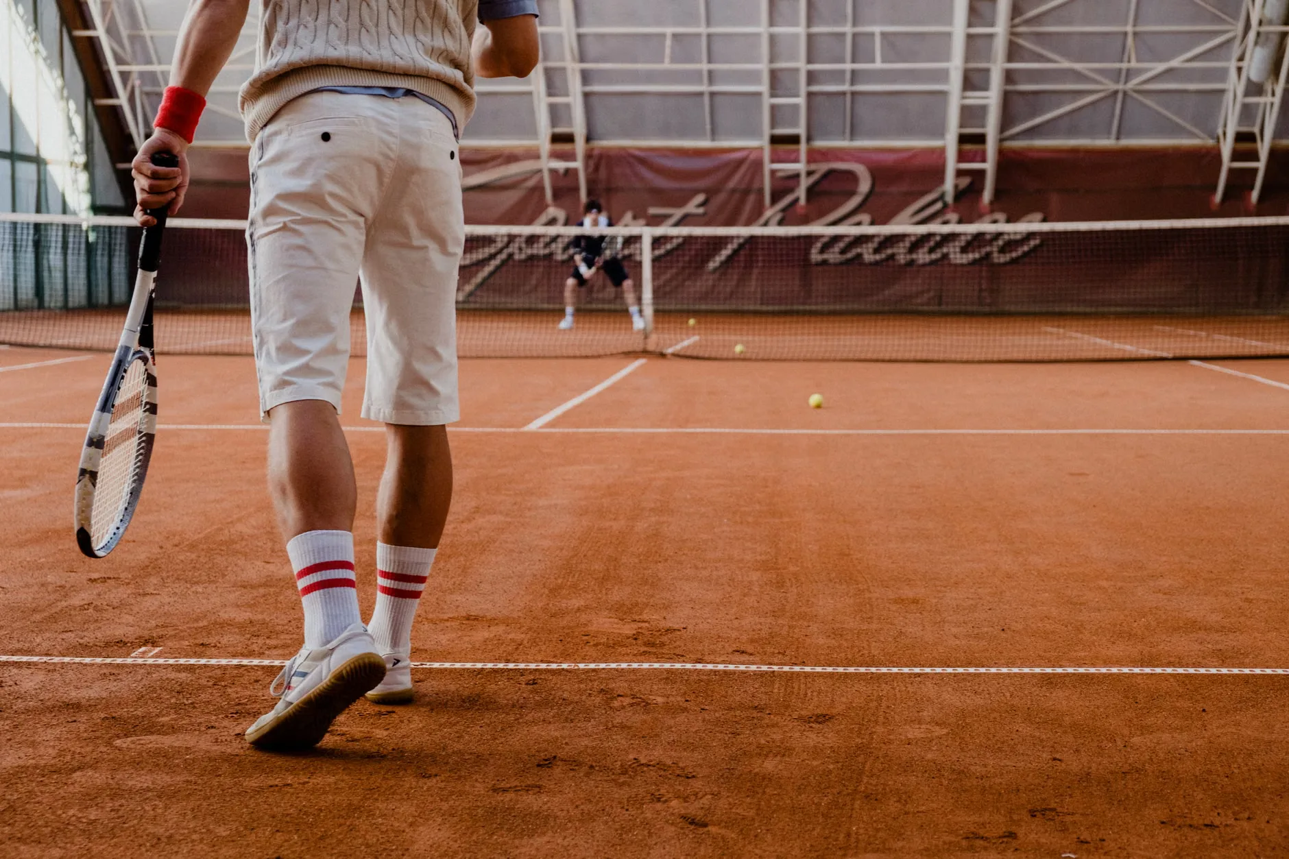 Gosling Summer Open at BETTER Gosling Tennis Centre
