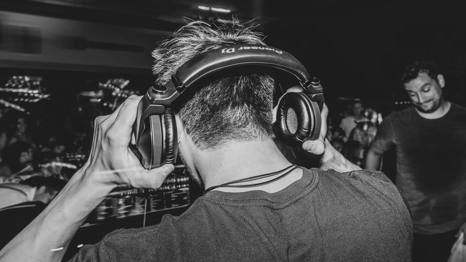 Silent Disco Thames Boat Party at Tower Millennium Pier