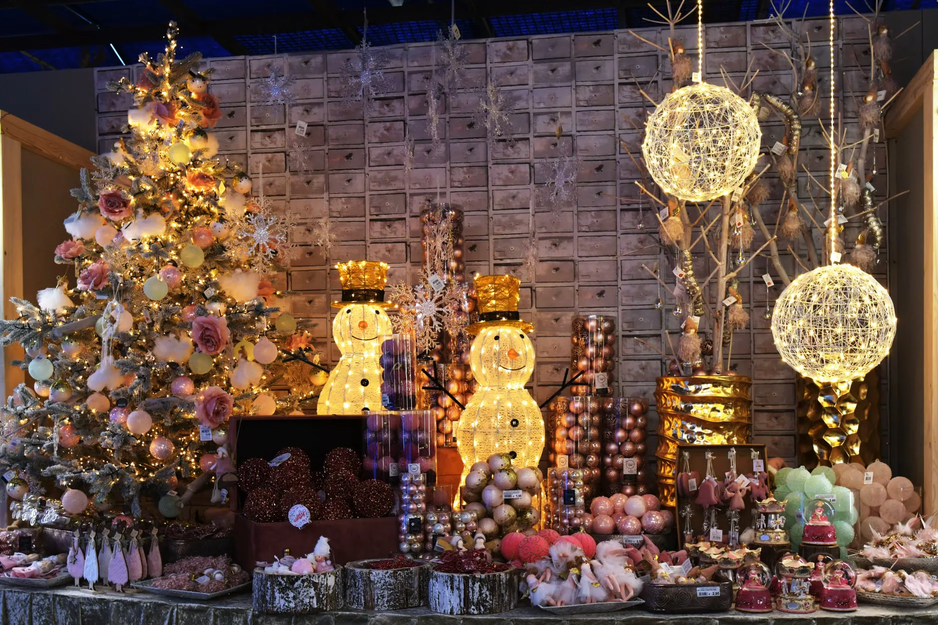 Celebrate Christmas at Epsom at Epsom Downs Racecourse