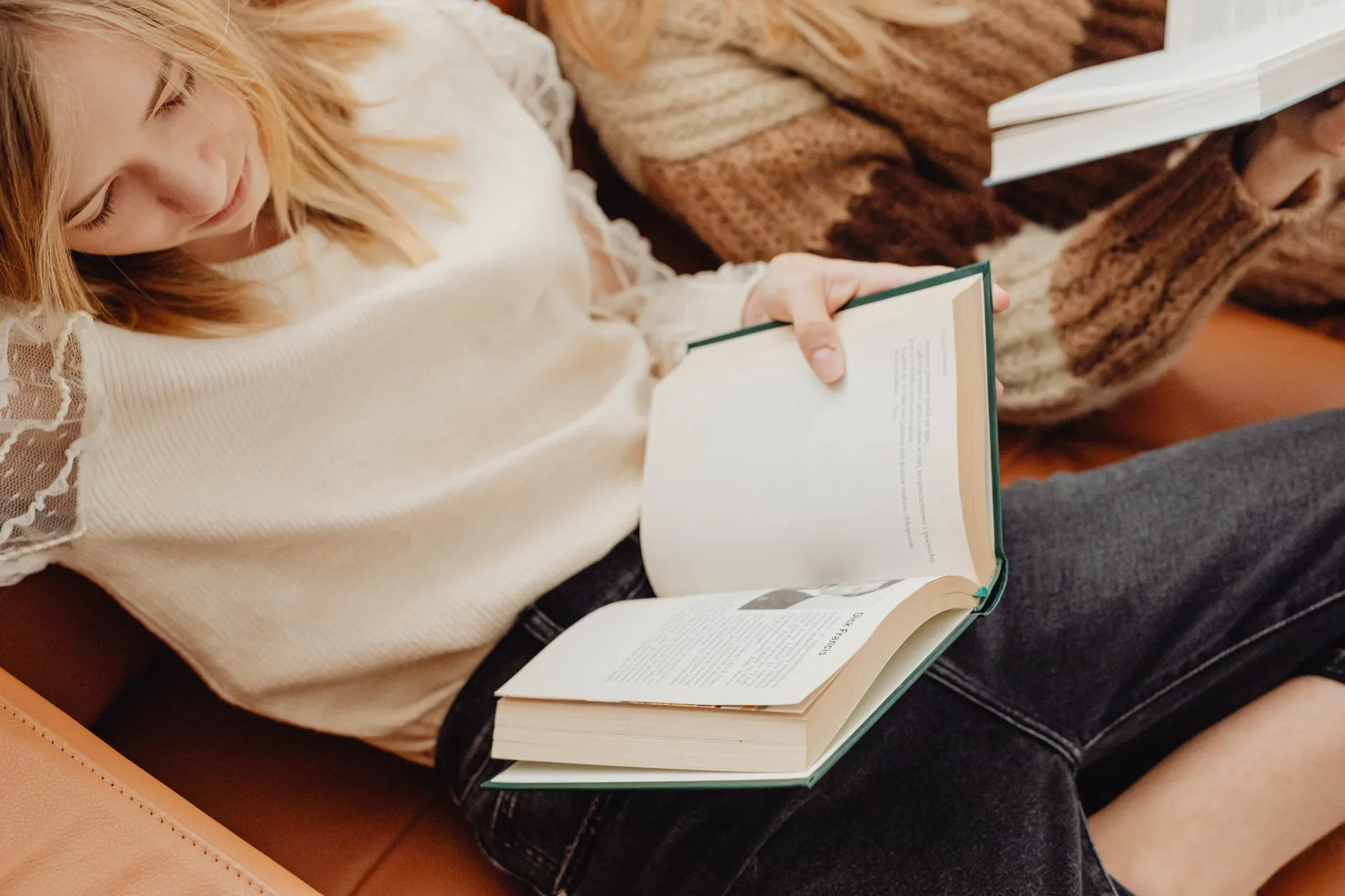 Waterstones Liverpool - Novella Book Club at 12 College Ln