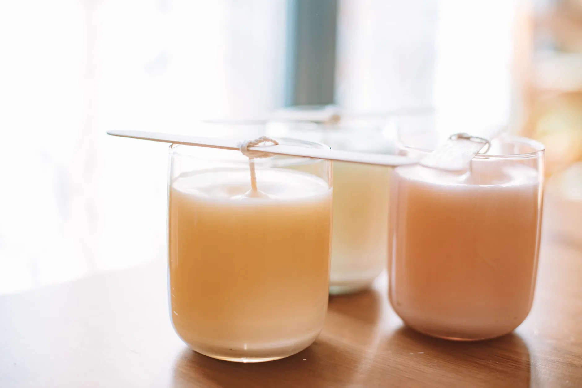 Candle Making - 2.5 hours Course - Cardiff Bay at Willcox House