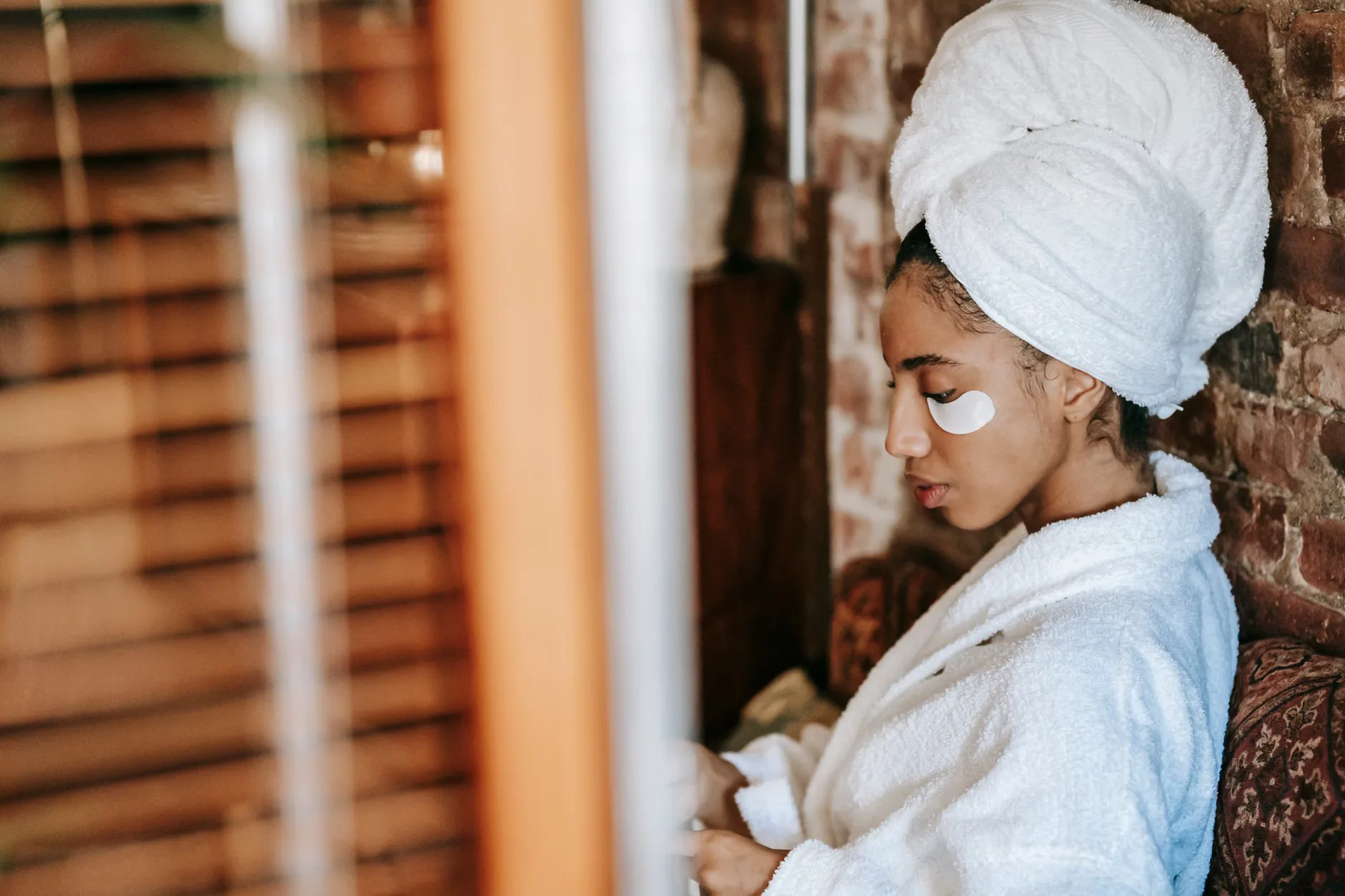 LUSH Spa Karma Spa Experience with Dual Therapist Synchronised Massage — Edinburgh at Edinburgh
