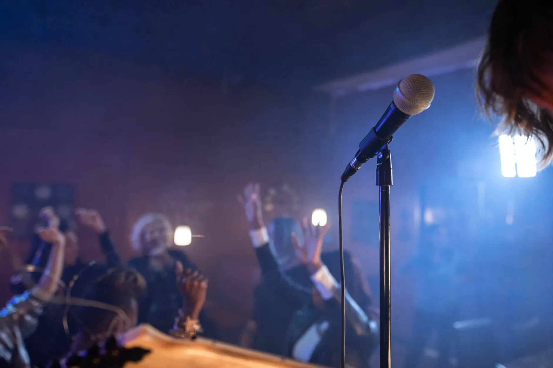 Laugh Out Loud Comedy Club - York at The Basement, City Screen Picturehouse