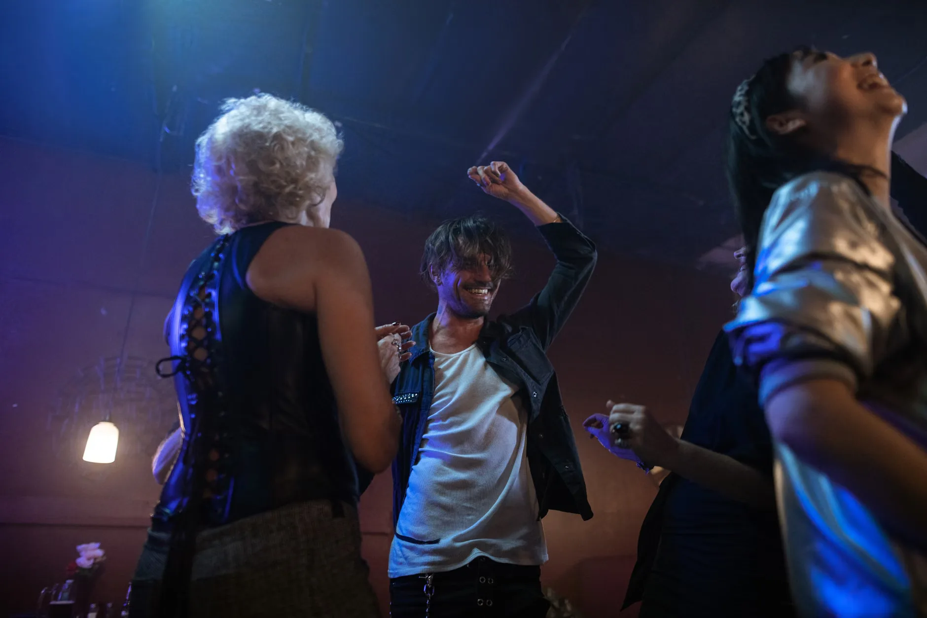 UNDERCOVER BANGERS PRESENTS: LOZZY'S LATE NIGHT LOVERS at Club Cheek