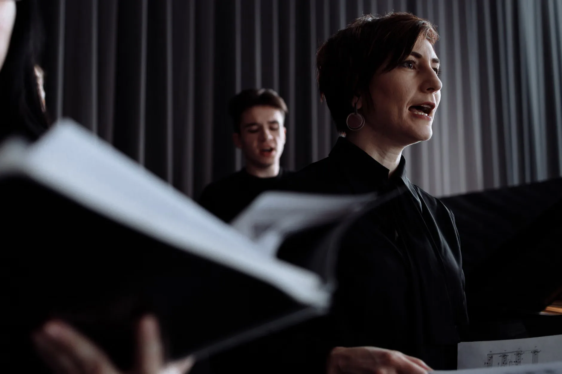 Choral Evensong