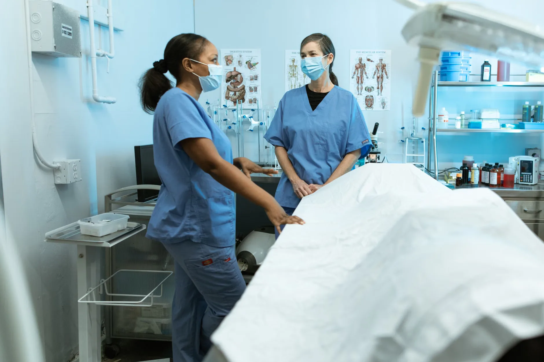 First Aid at Work Requalification Course - Northampton