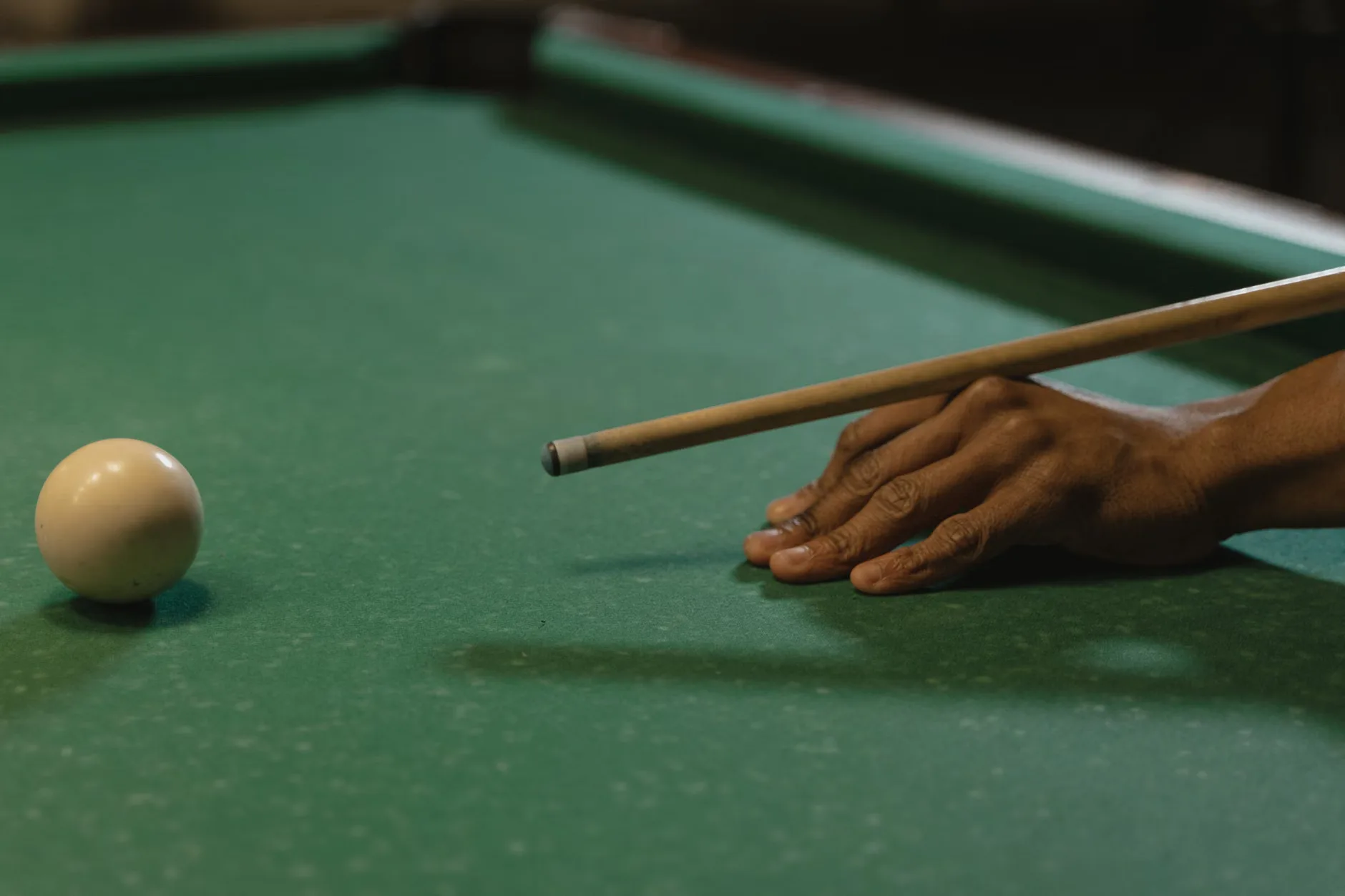 Greenway Snooker