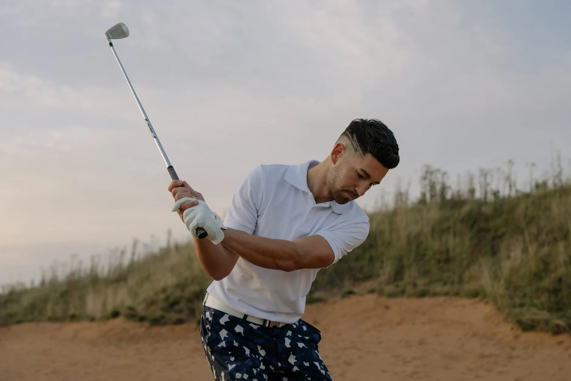 Tour Championship 2027 - Evening