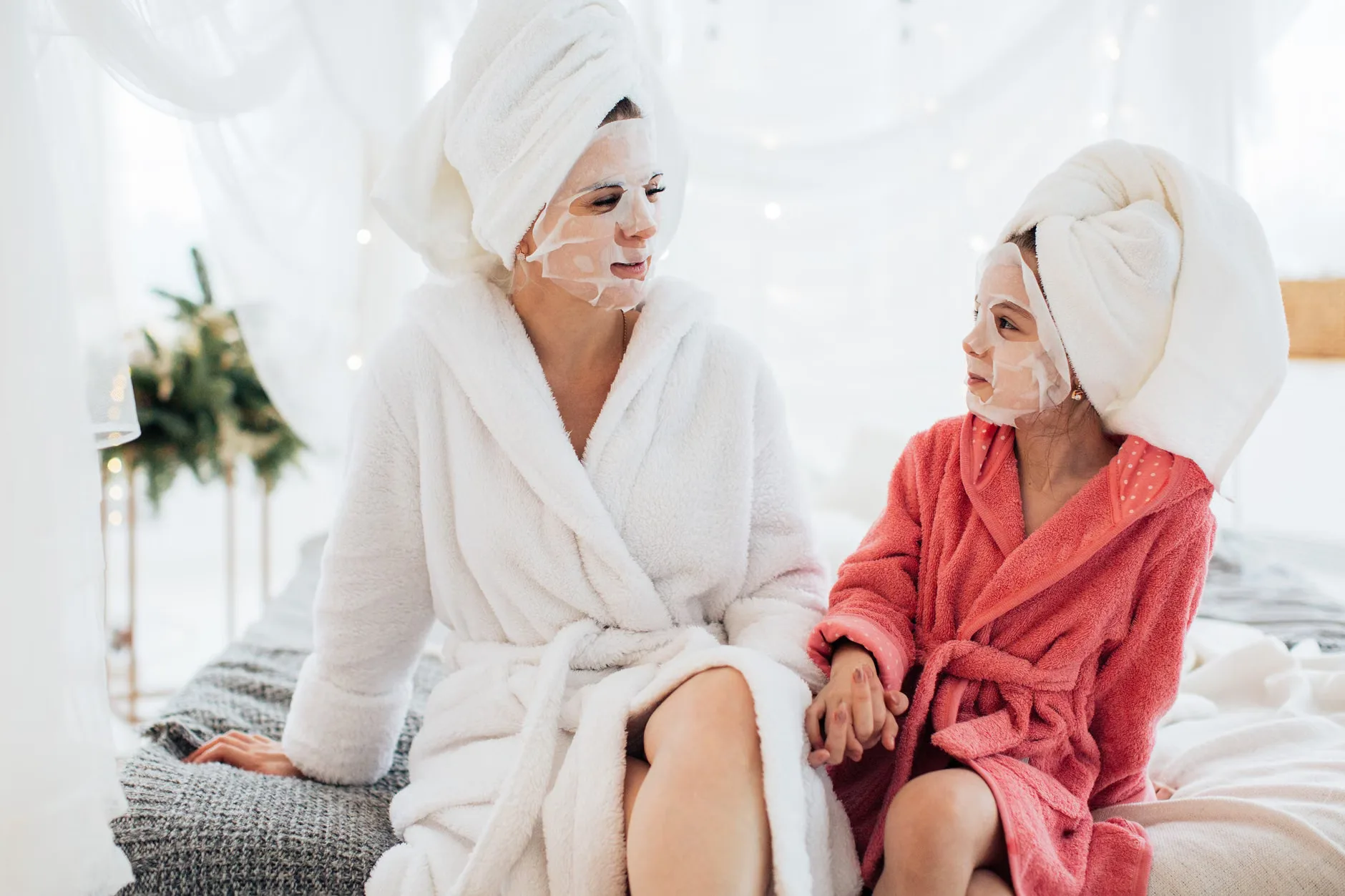 Spa Day with 40 Minute Japanese Head Treatment at Bannatyne Health Clubs — Edinburgh at Bannatyne Health Clubs