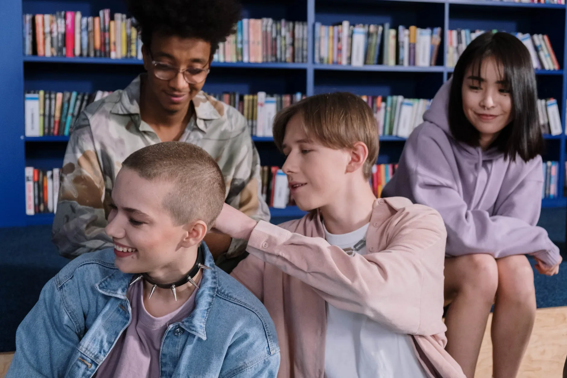 Lambeth Libraries Book Club