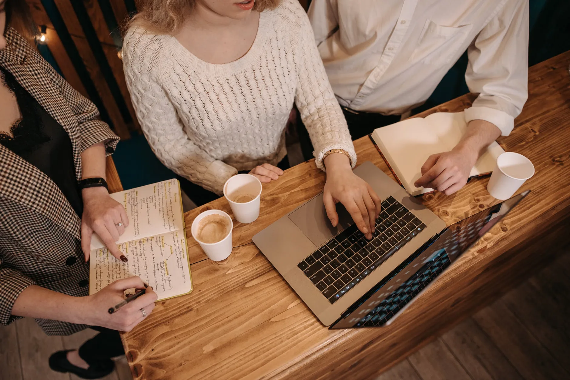 Creative Writing (Part 3) at Restore