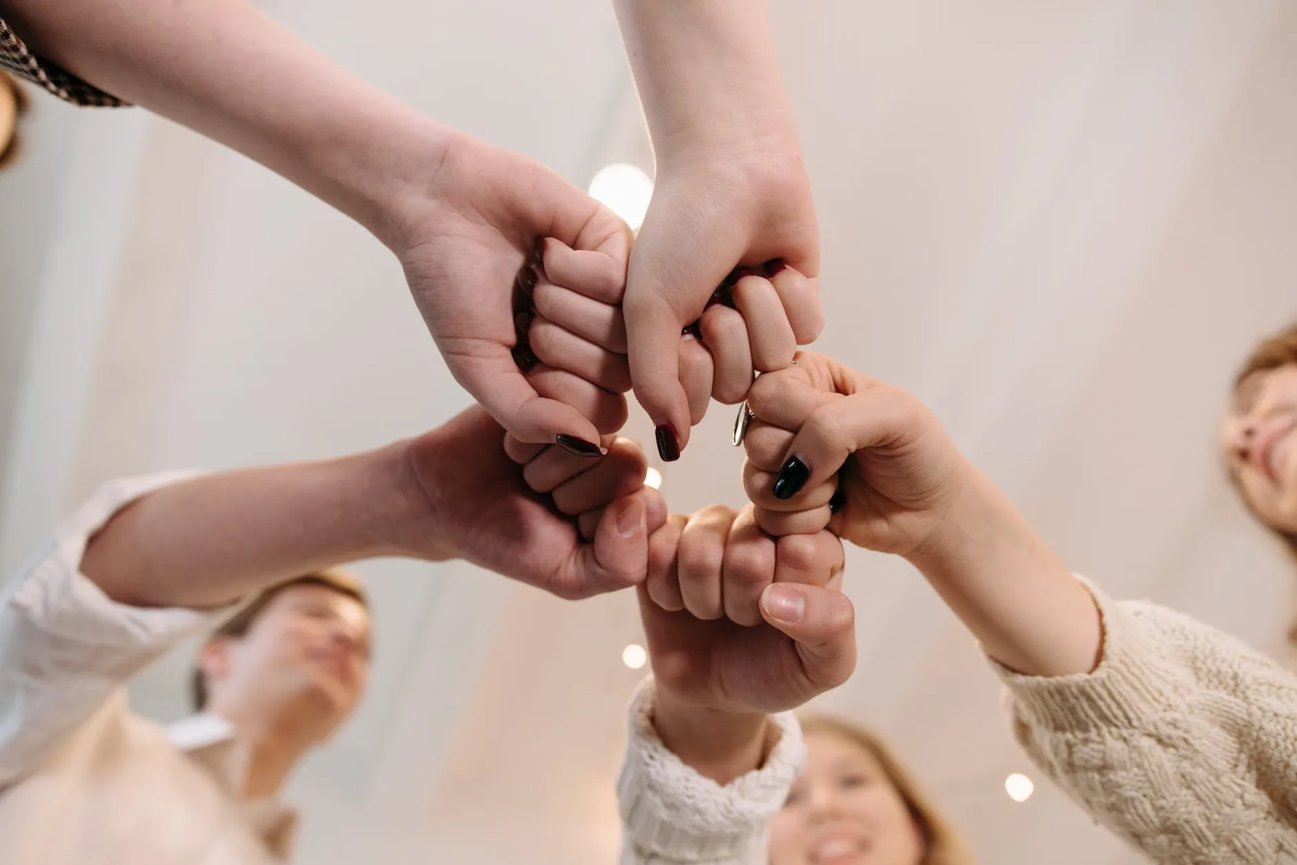 Breastfeeding Support Group – Clackmannanshire