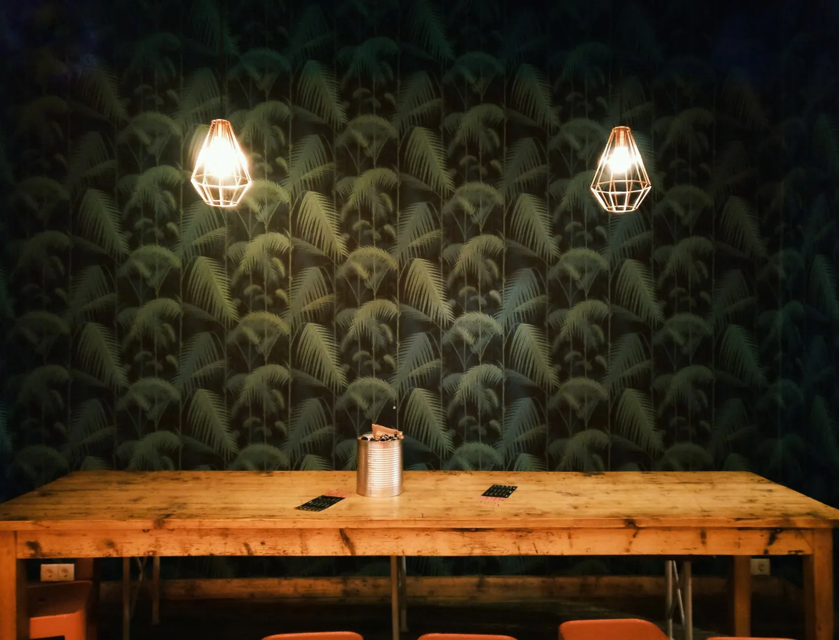 The Corp Quiz: £100 cash prize - Every Wednesday at Corp Market