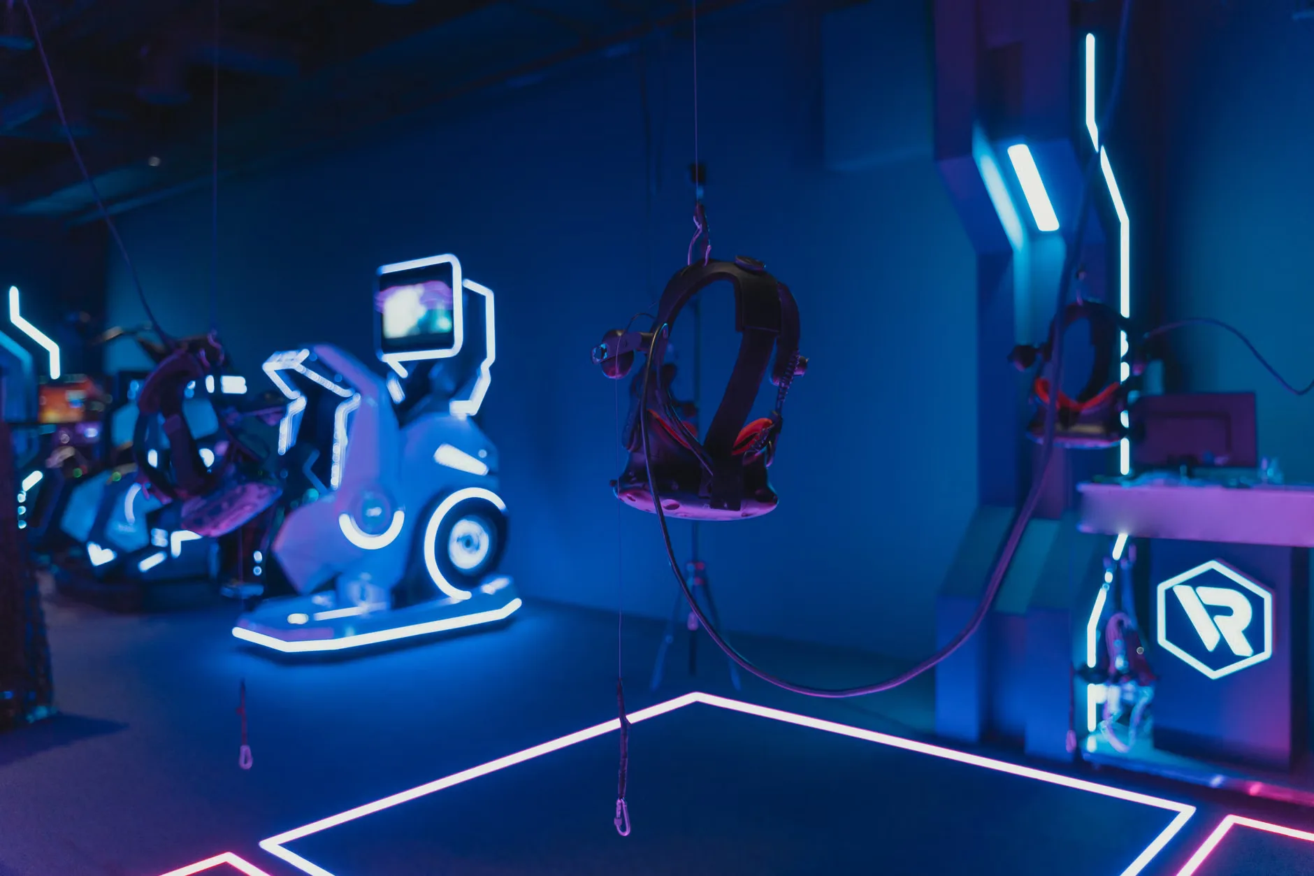 Twist Museum - London's Home of Illusions PEAK at Twist Museum
