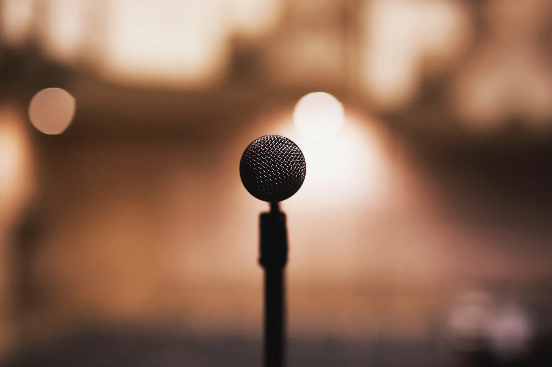 Marcus Tisson: Bundle at Top Secret Comedy Club – Drury Lane