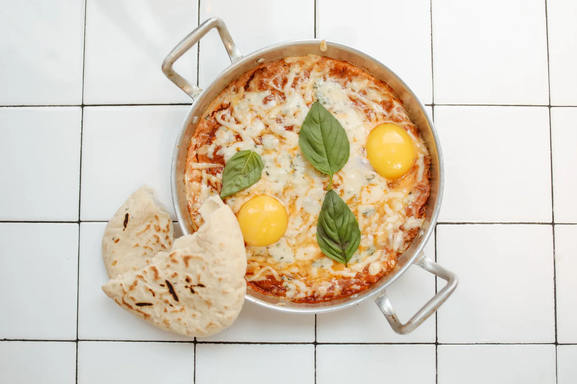 Slug and Lettuce Bottomless Brunch for Two — Manchester at Manchester
