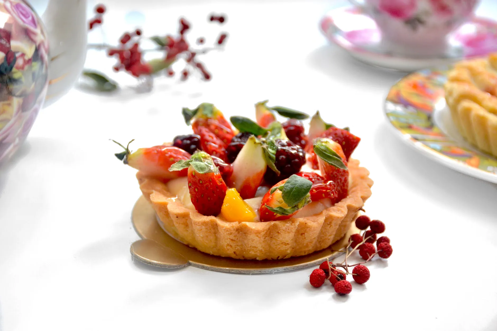 Castle Howard House and Gardens Visit with Picnic Afternoon Tea for Two at York