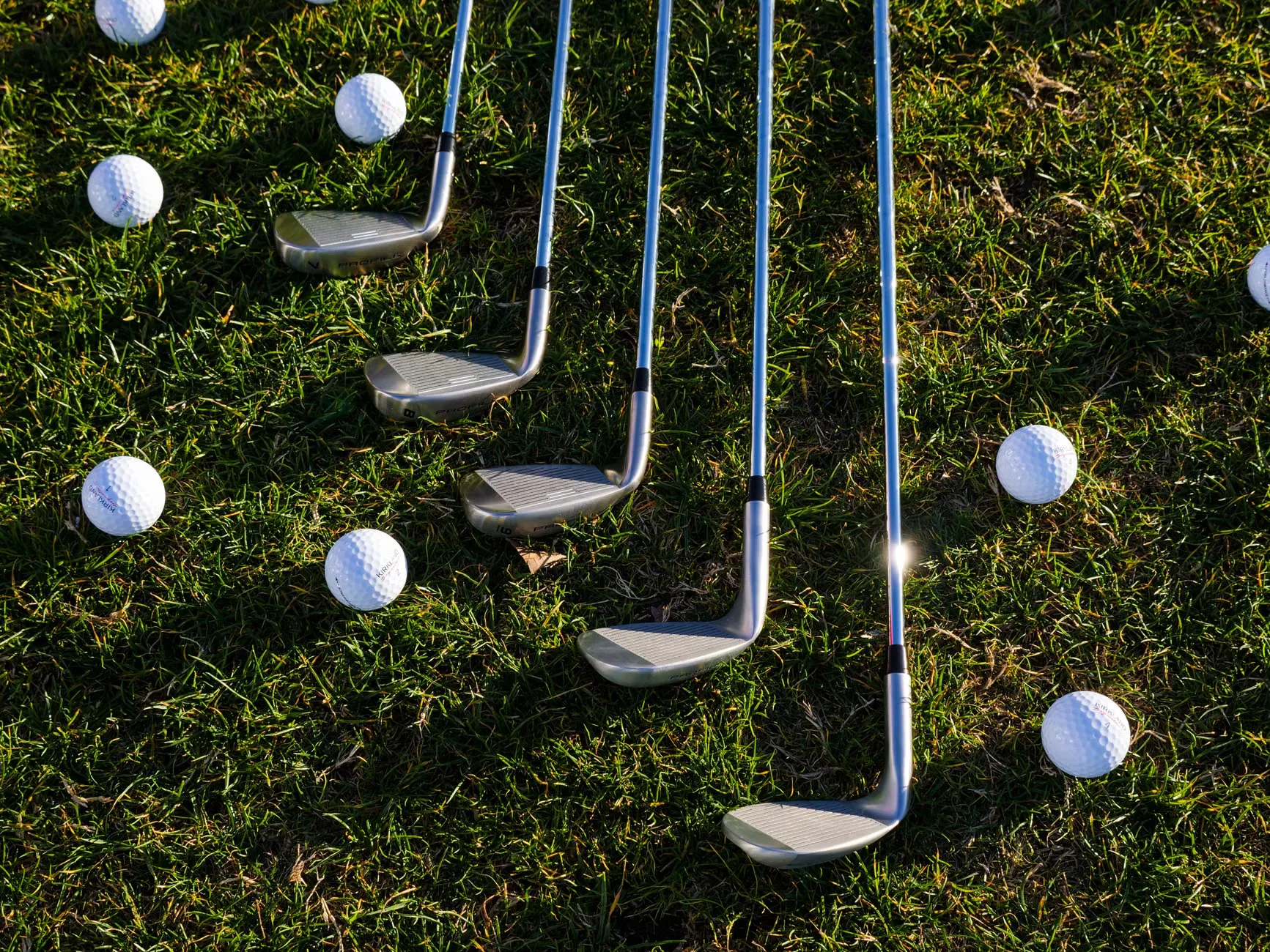 Tour Championship 2027 - Evening at Manchester Central