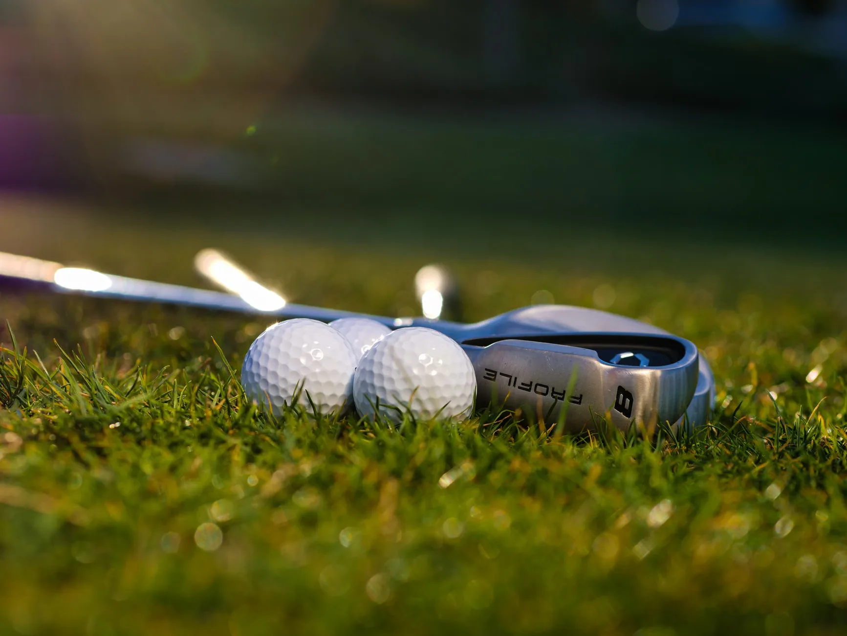 Tour Championship 2027 - Evening