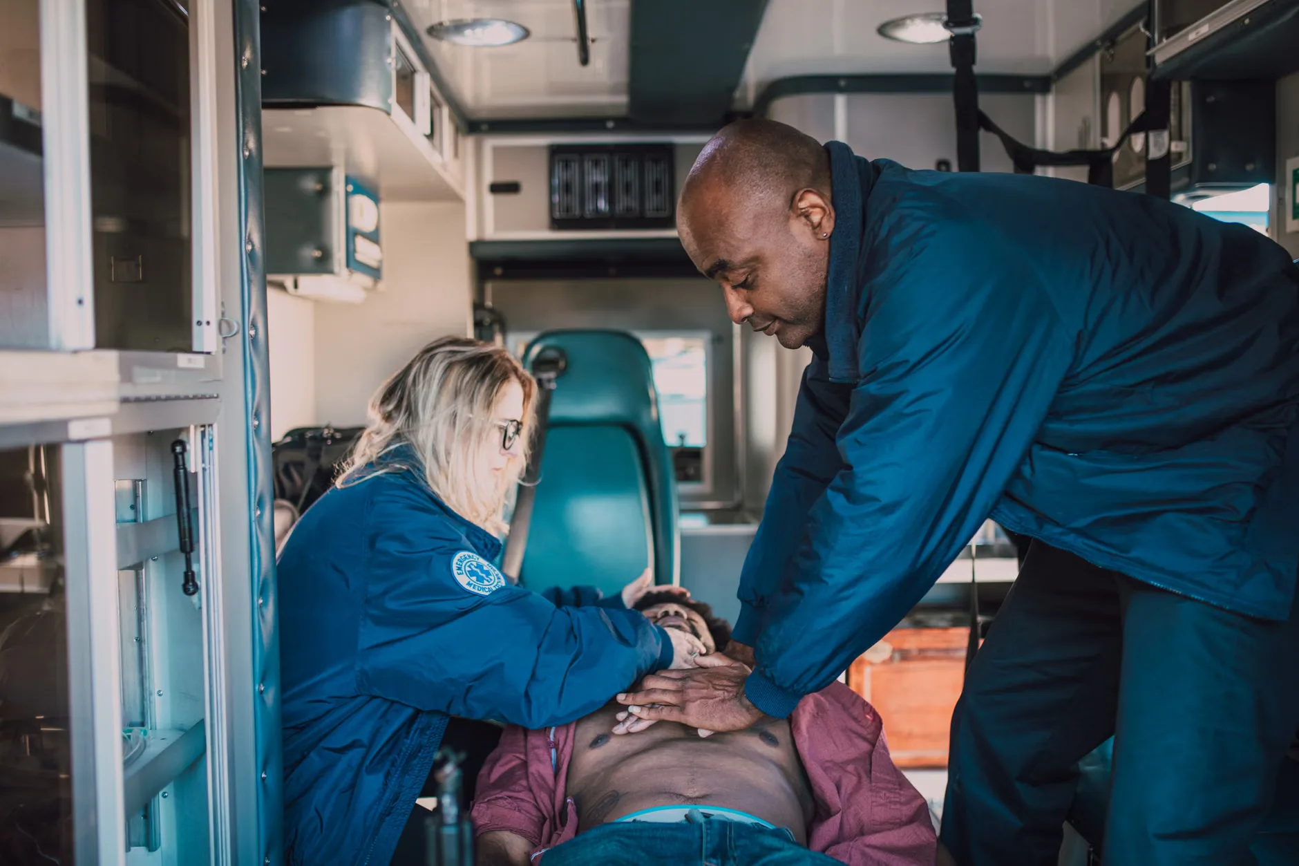 Emergency First Aid at Work (EFAW) Course - Newport at Holiday Inn Newport