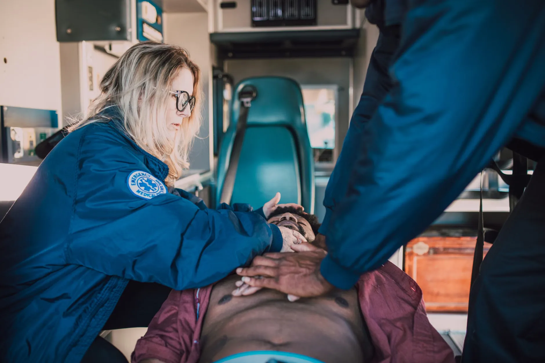 Paediatric First Aid (PFA) Course - Northampton at British Red Cross Centre