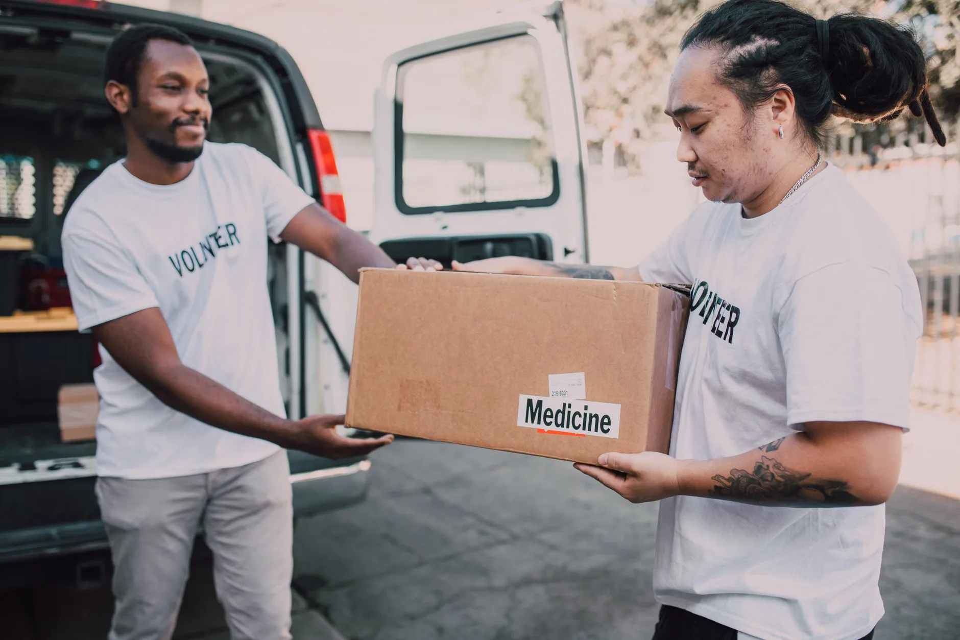 Let’s Feed Brum Breakfast Club