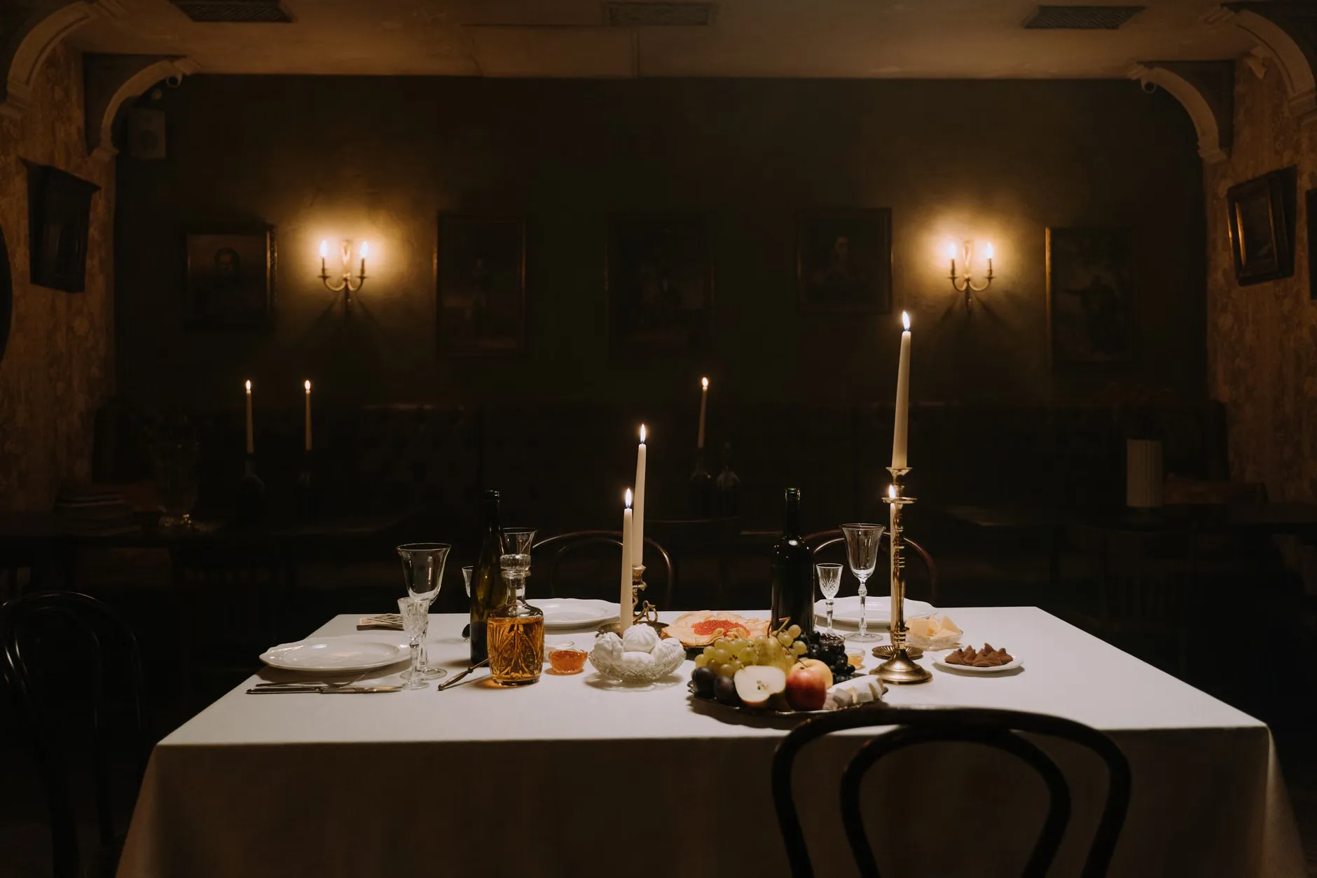 Winemaker Supper Club: Piedmont, Italy with Podere Ruggeri Corsini