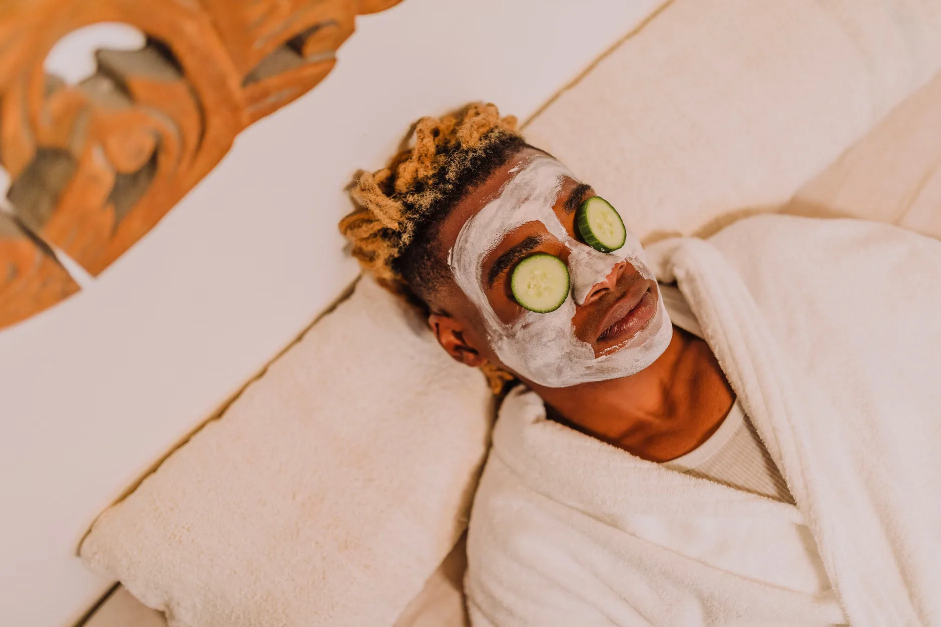 Classic Spa Day with Treatment, Scone and Tea at Bannatyne Health Clubs and Spas — Edinburgh at Bannatyne Health Clubs and Spas