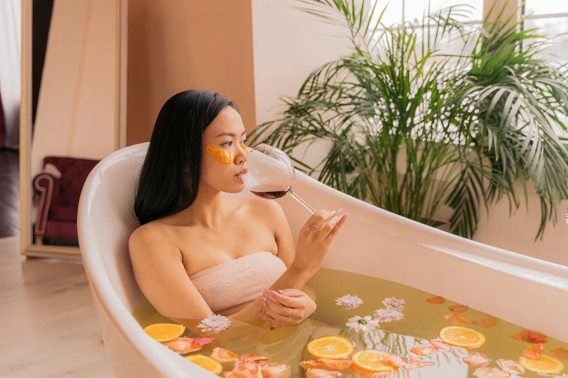 Weekday My Morning Retreat Spa Experience with Treatment and Lunch for Two at a Macdonald Hotel — Edinburgh at a Macdonald Hotel, West Lothian
