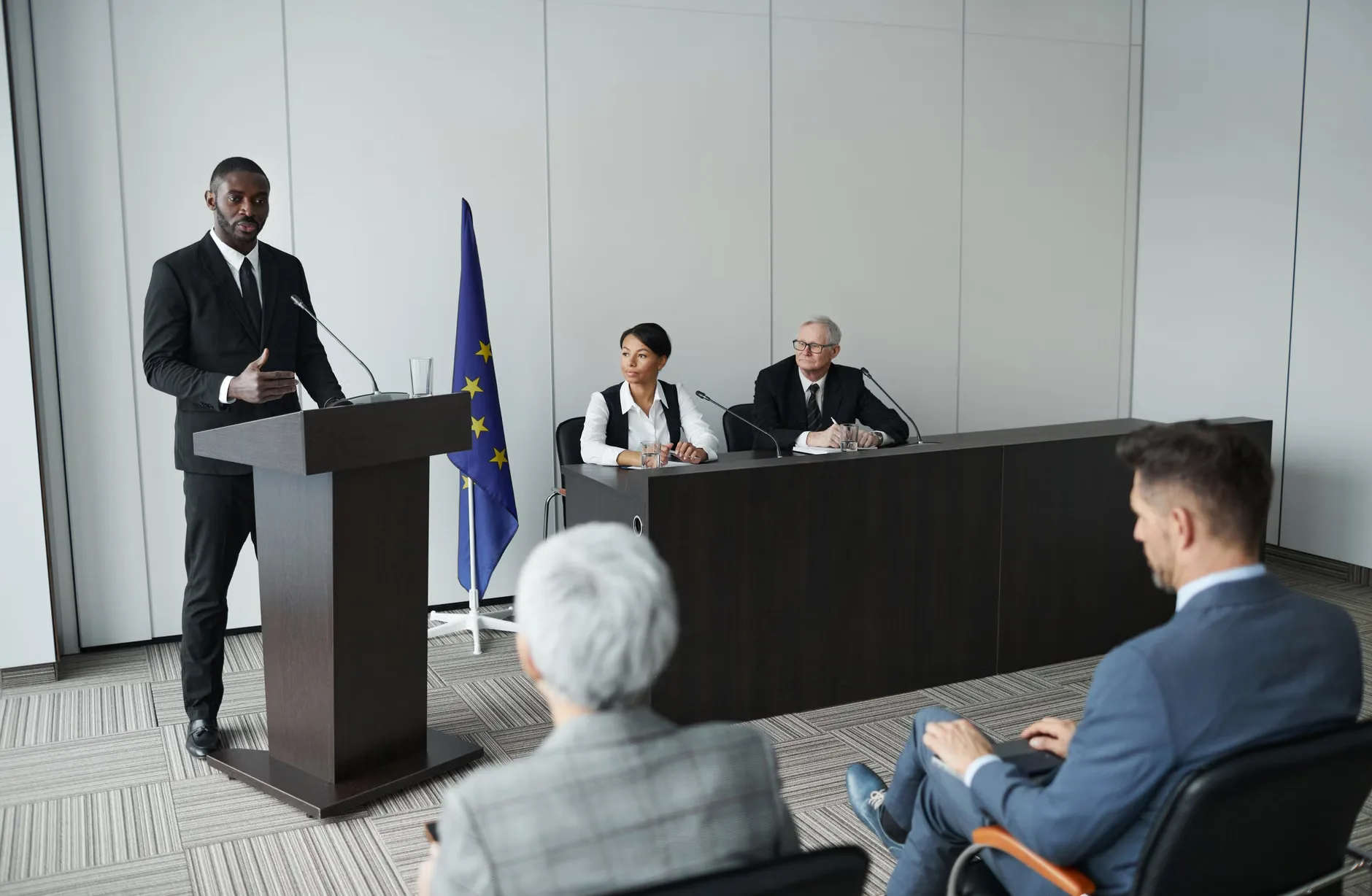 Endocrinology Conference INNER DRIVE