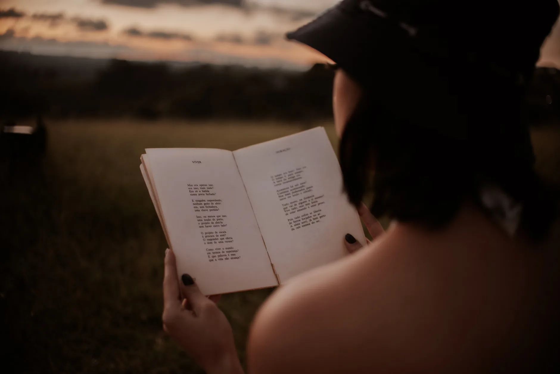Genesis Poetry Slam