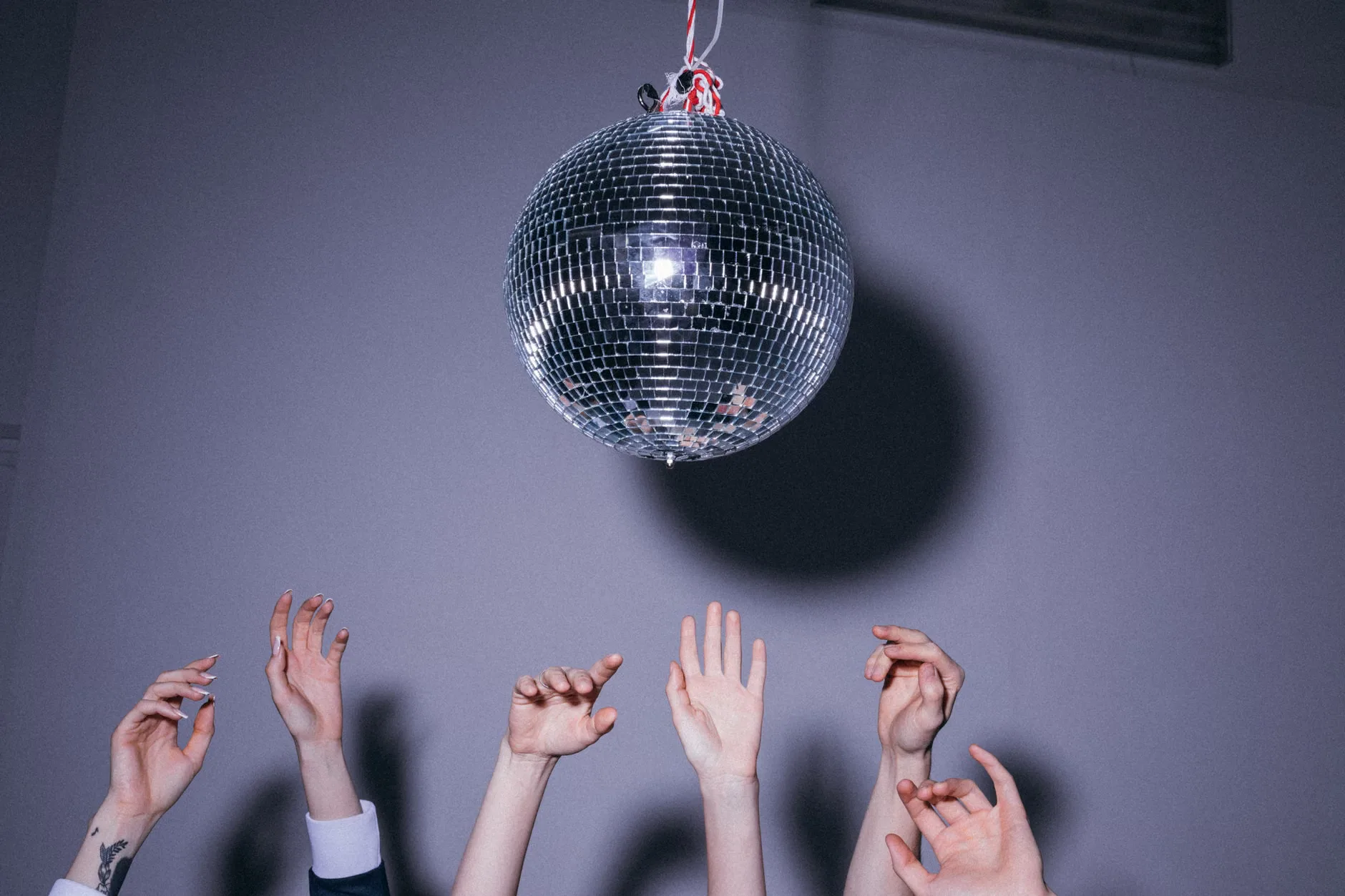 New-Wave Wednesday at People's Leisure Club