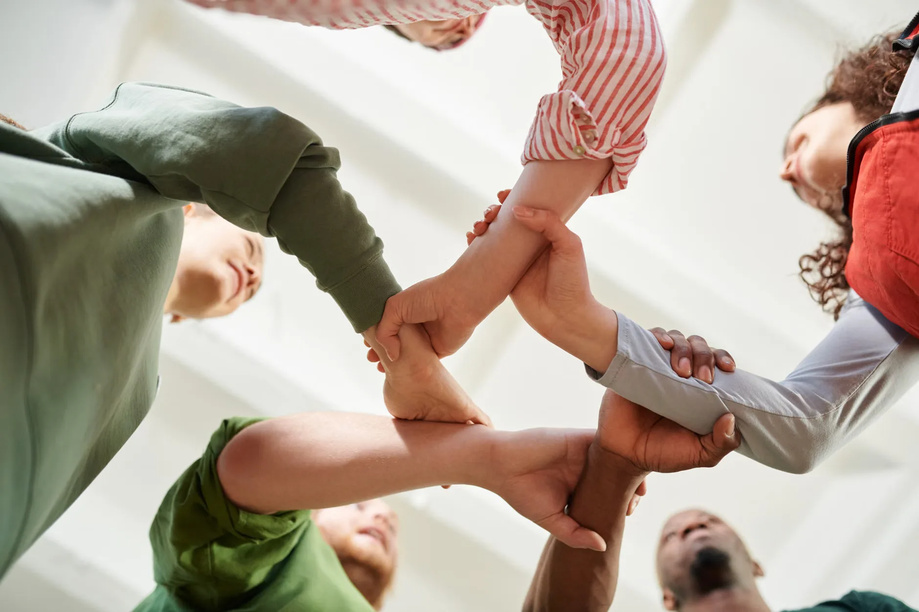 Breastfeeding Support Group – Stirling