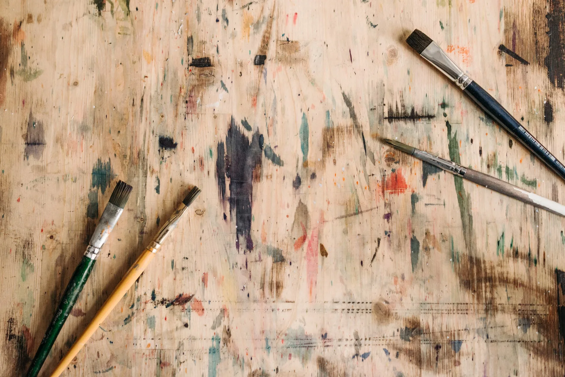 Adult Art Workshop: Make a Watercolour Landscape with Kayleigh McCallum at The Mackintosh Tearooms