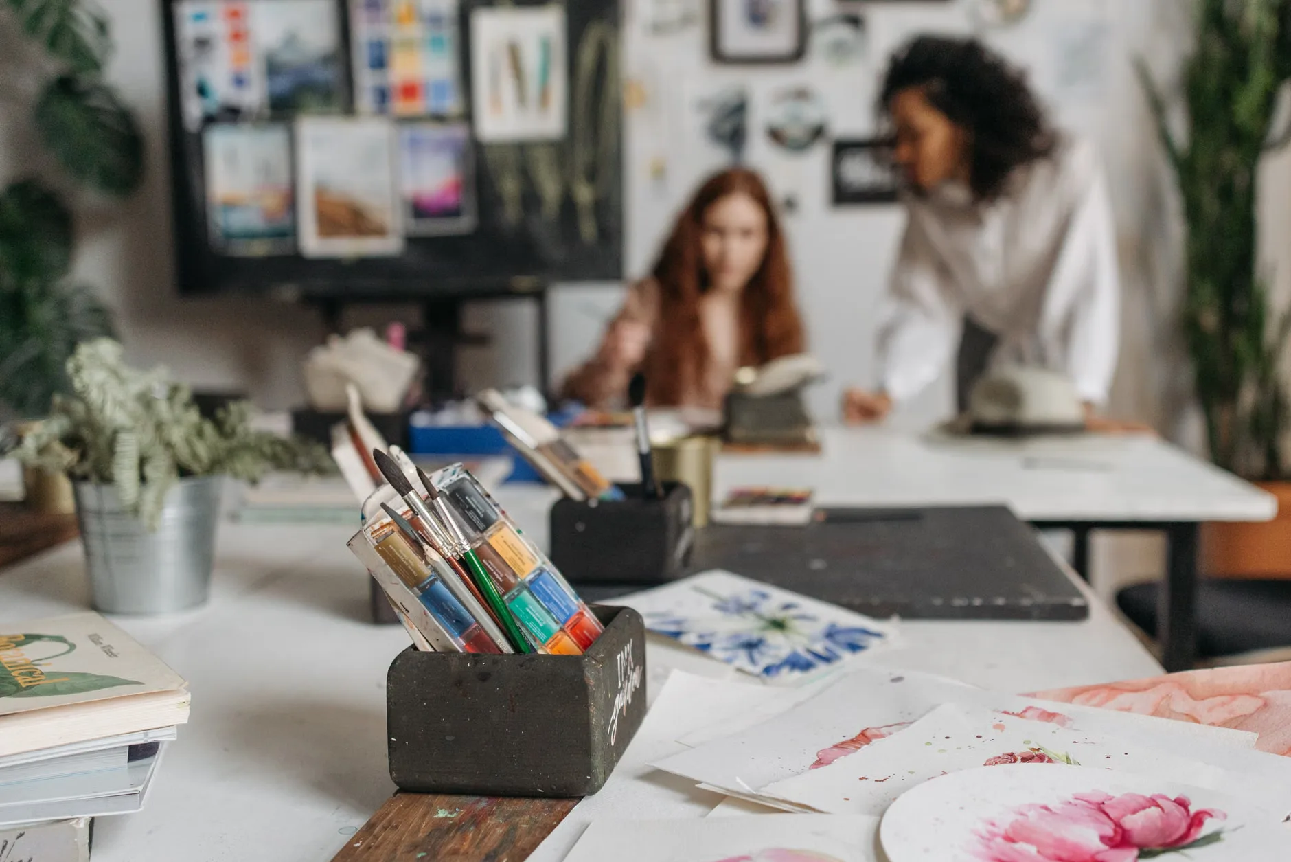 Paint and Sip - Courtside Crush | Society at Society Birmingham