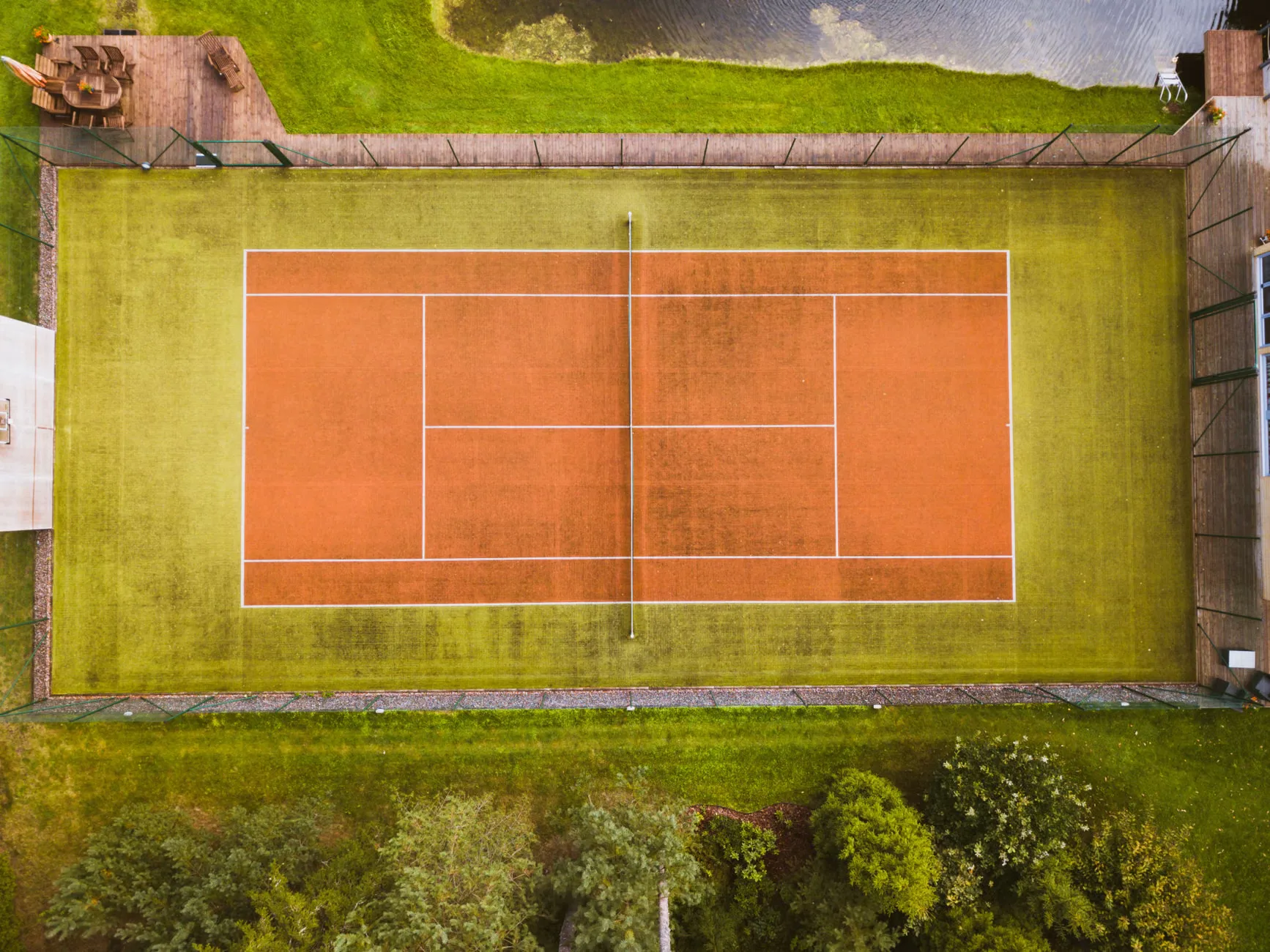 NW Padel Competitions Rocket Padel Bristol Grade 3