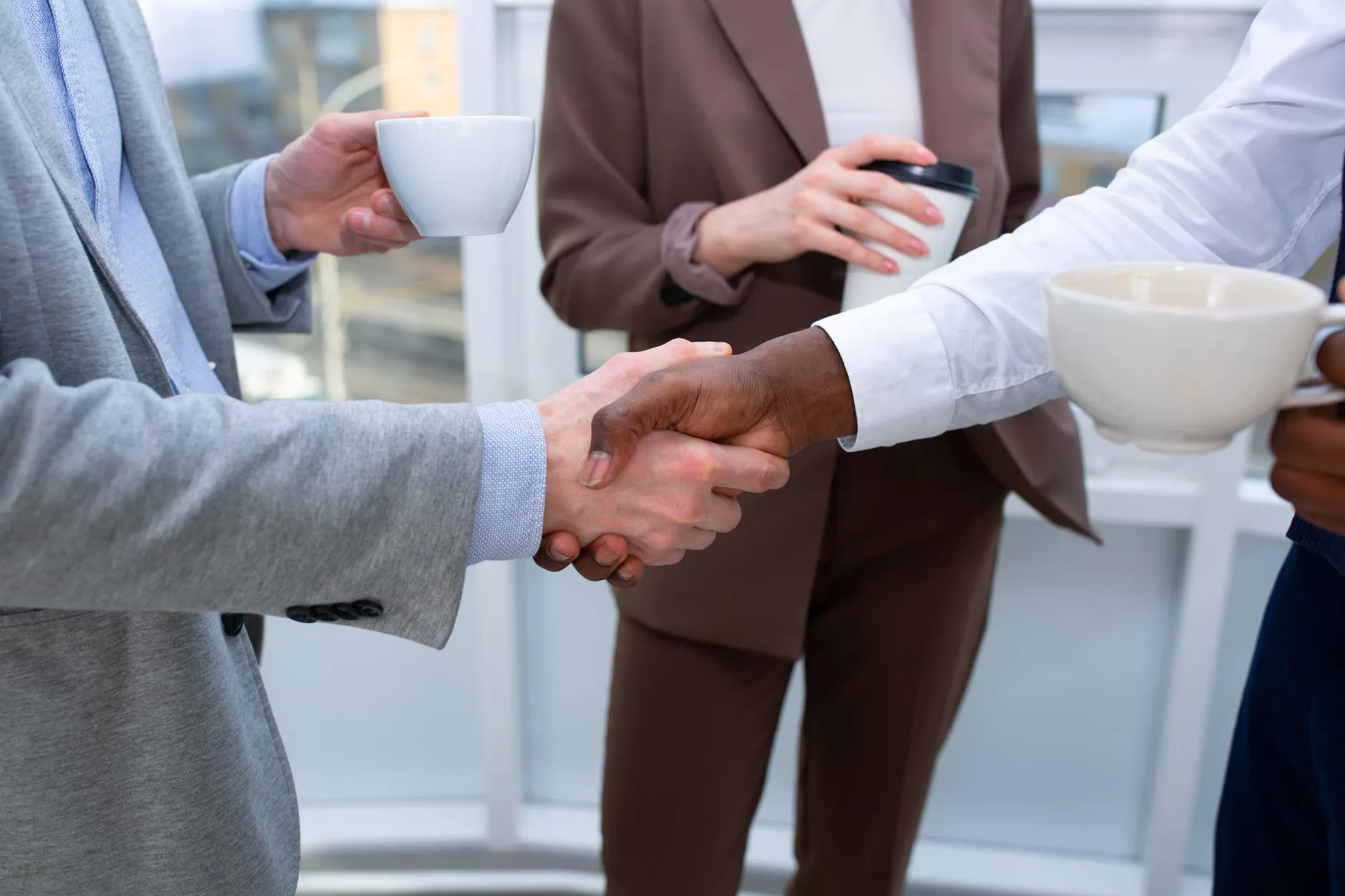 BNI Mercury - Business Networking | Halesowen Cricket Club