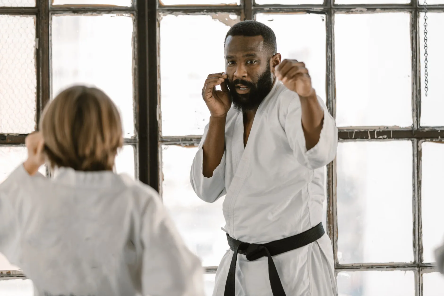 Pa-Kua Edged Weapons