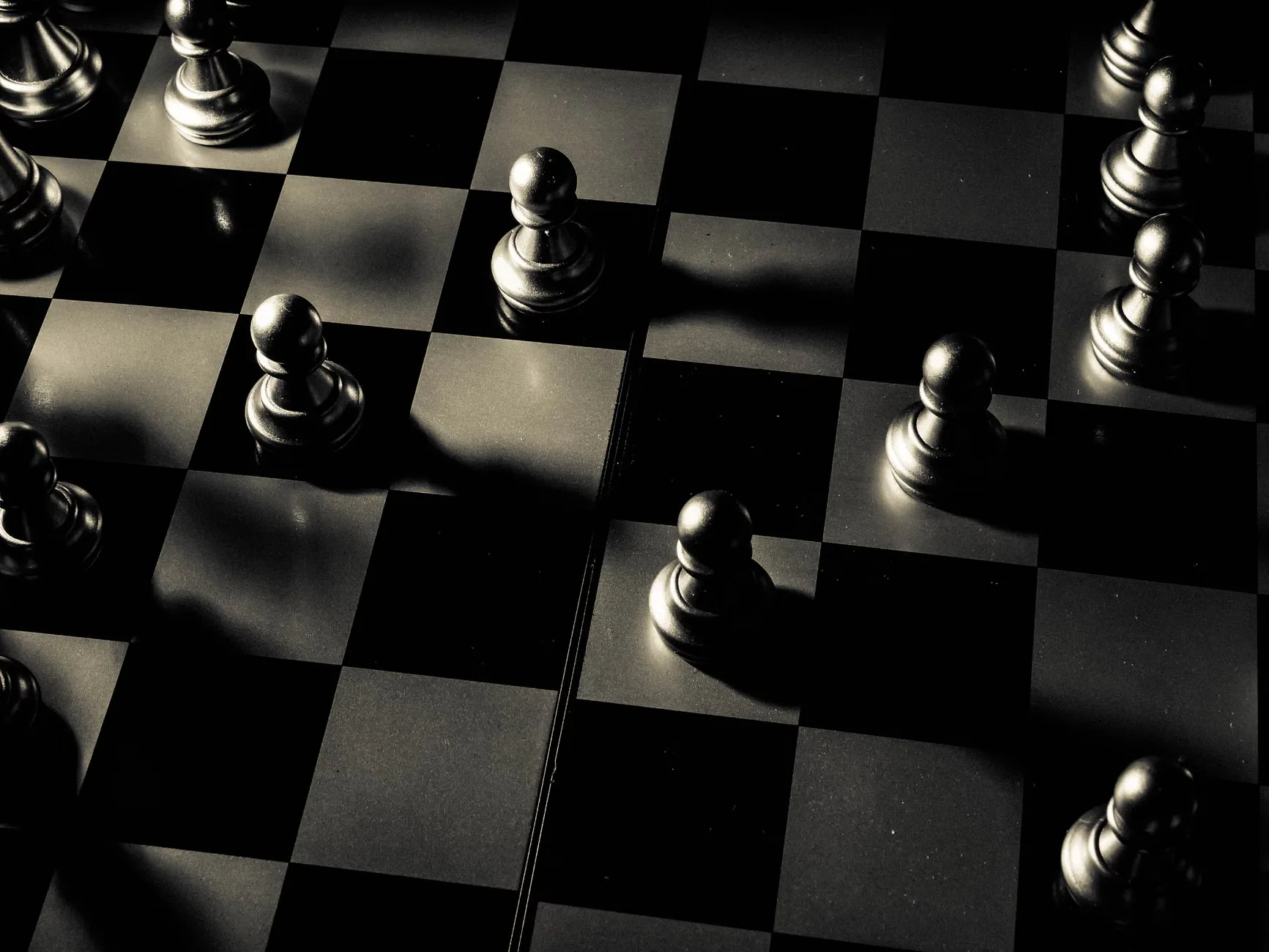 7th 4NCL Online Autumn Congress Round 3 at Online