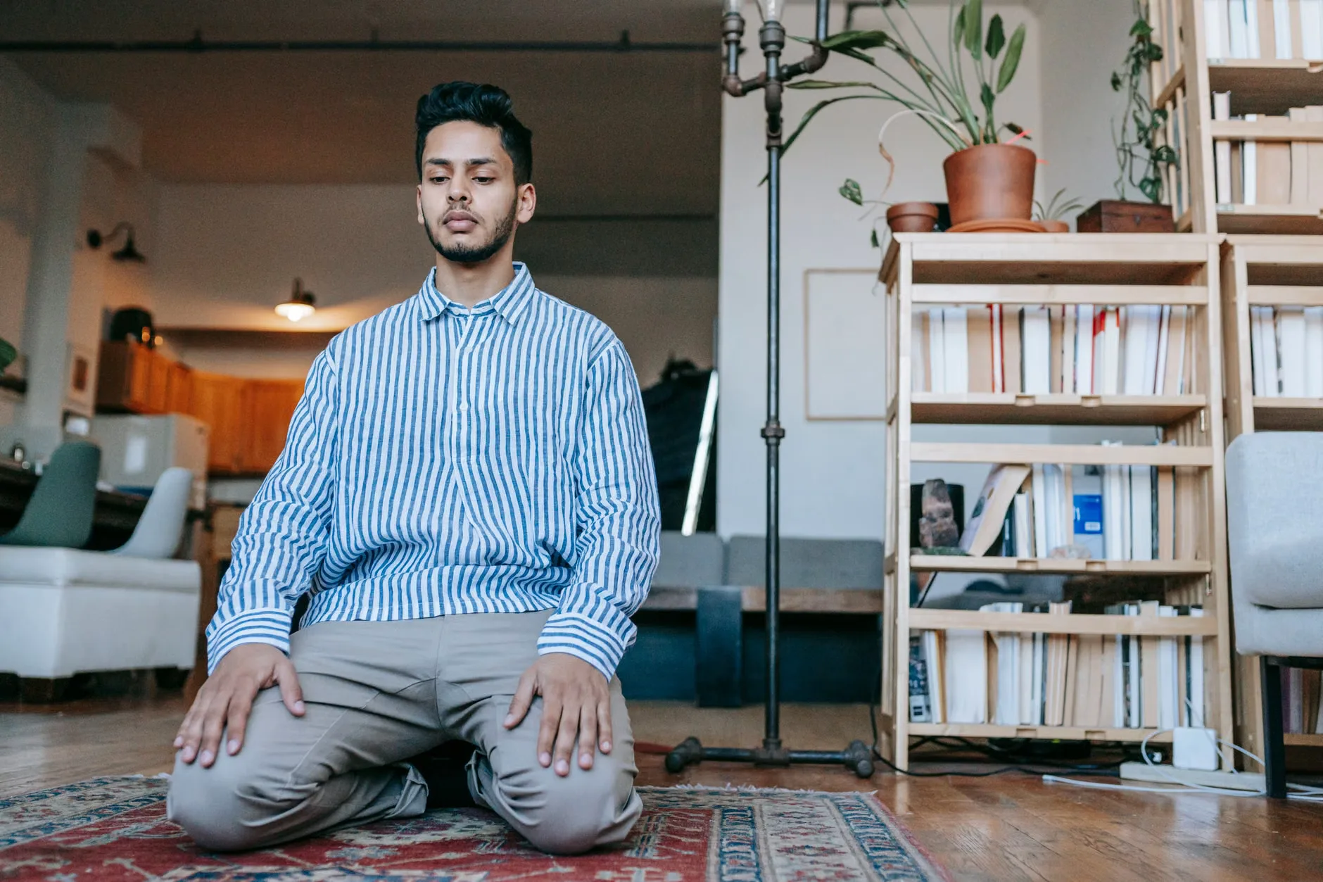 Tony Hadley at Ipswich Regent Theatre